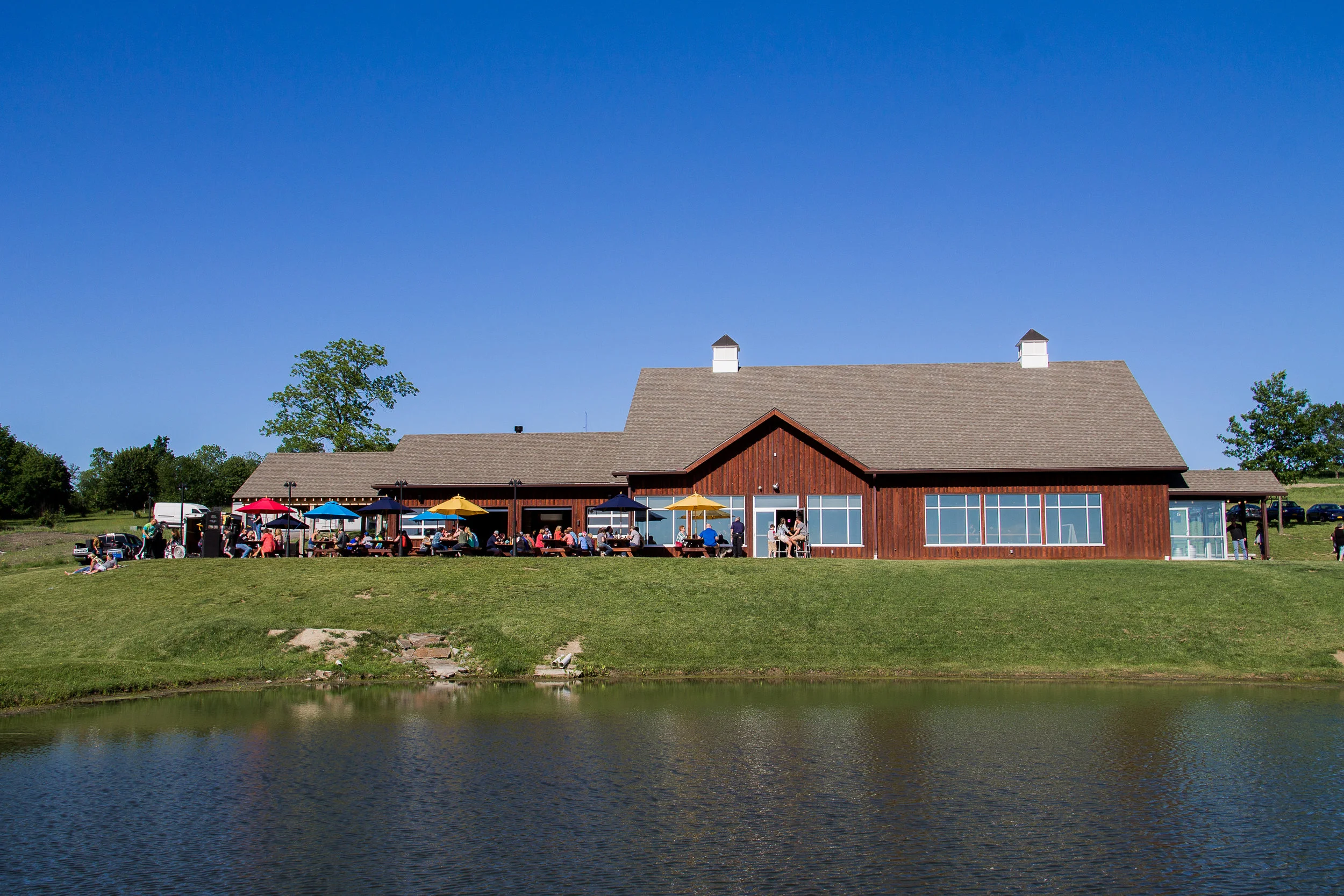 Grist Iron Brewing Company