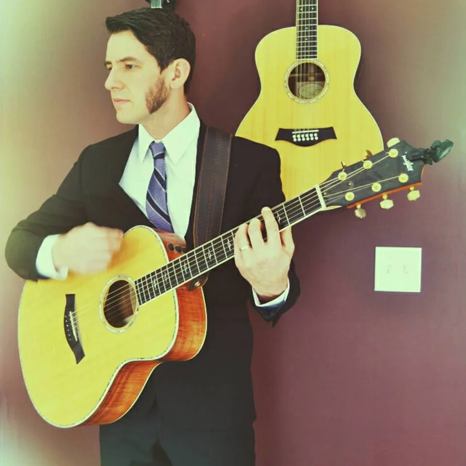 Sam Swanson of Handsome Young Ladies.jpg