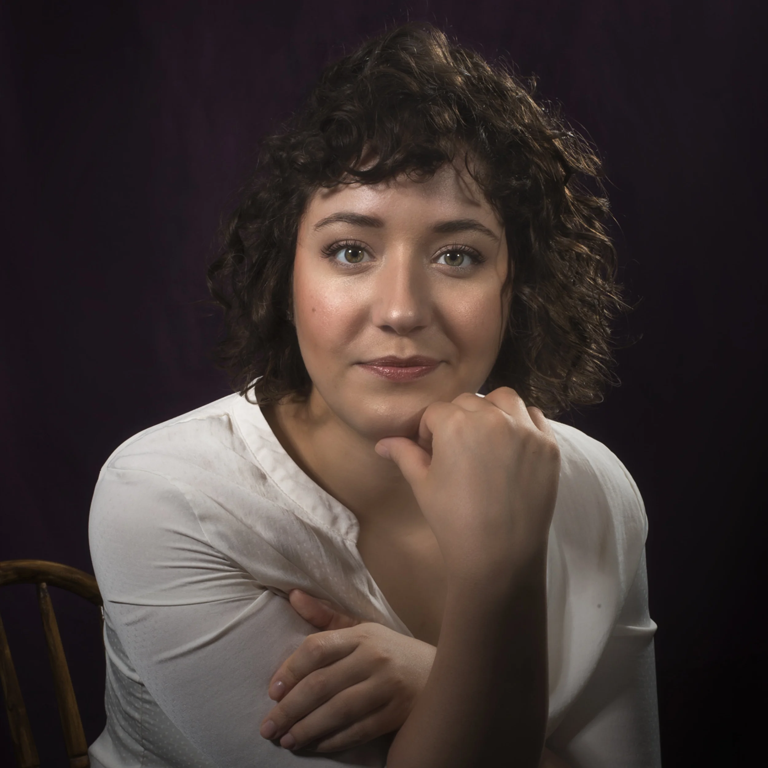 Maite Jacobson - Director