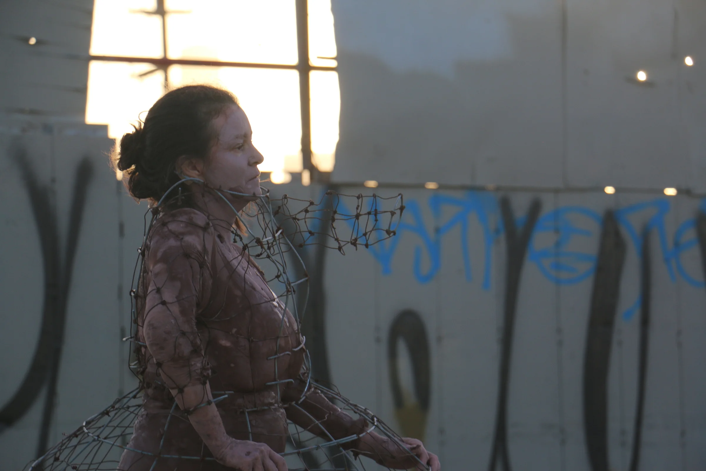  Encounter #33. Boyle Heights. Photo by Tyler Matthew Oyer. 