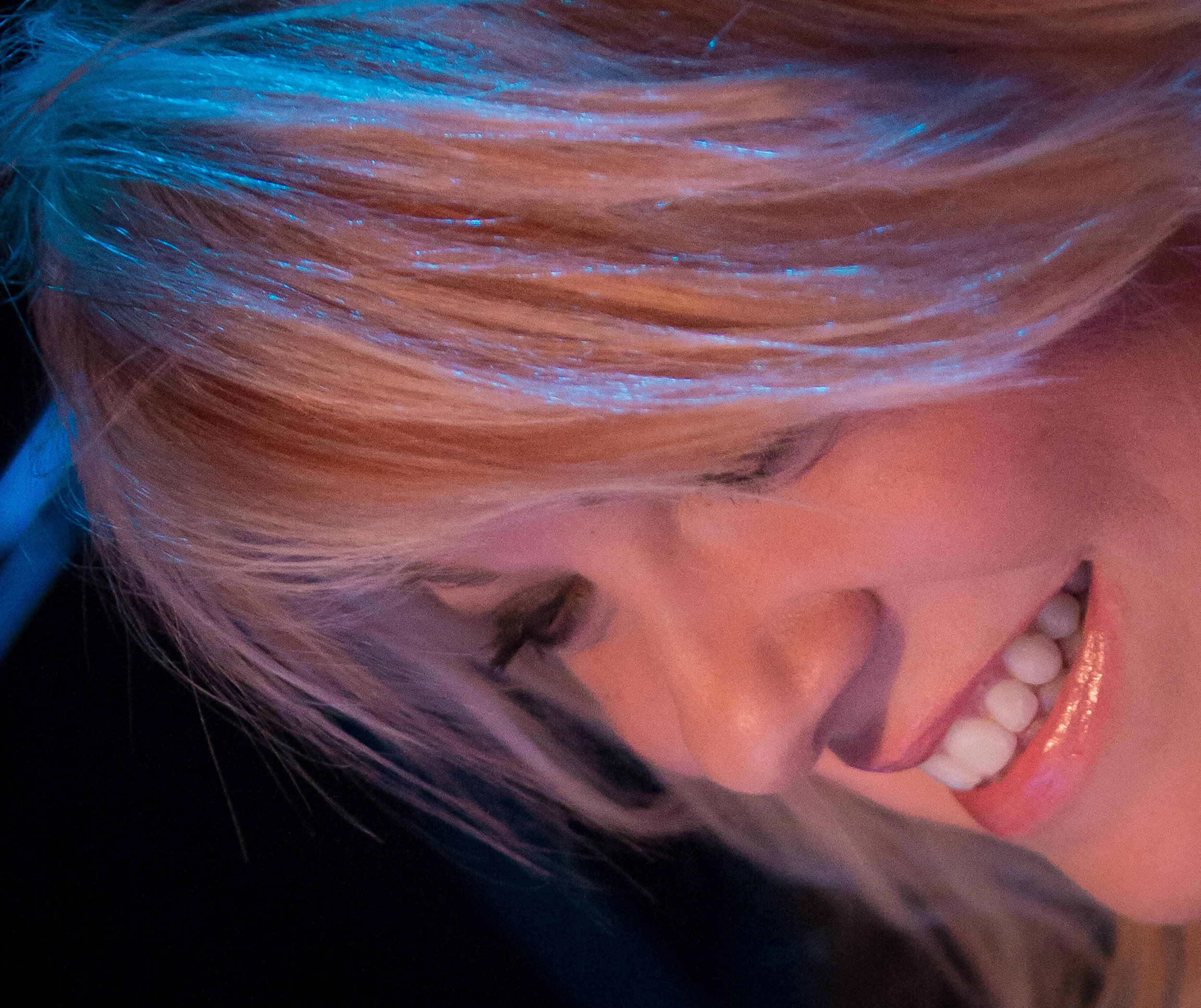 Photo by Donald Jay. Olson