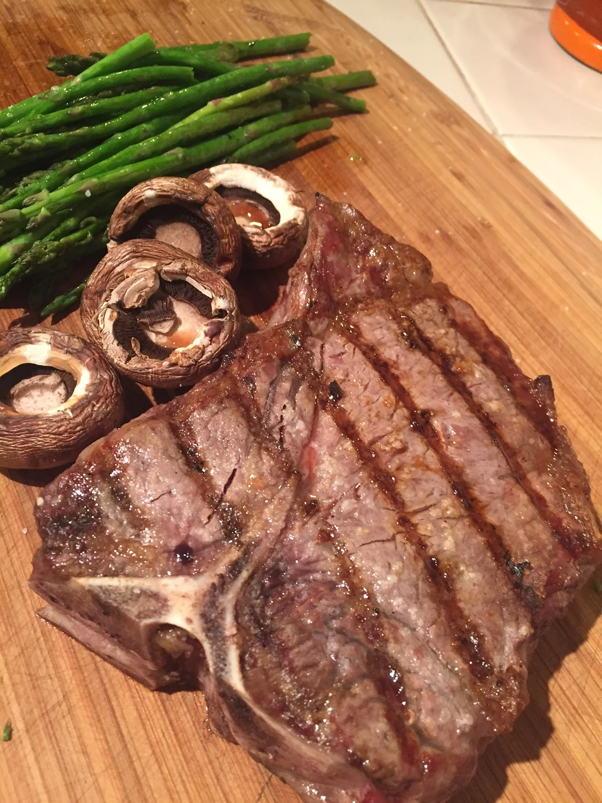 Meat cuts heard around the world