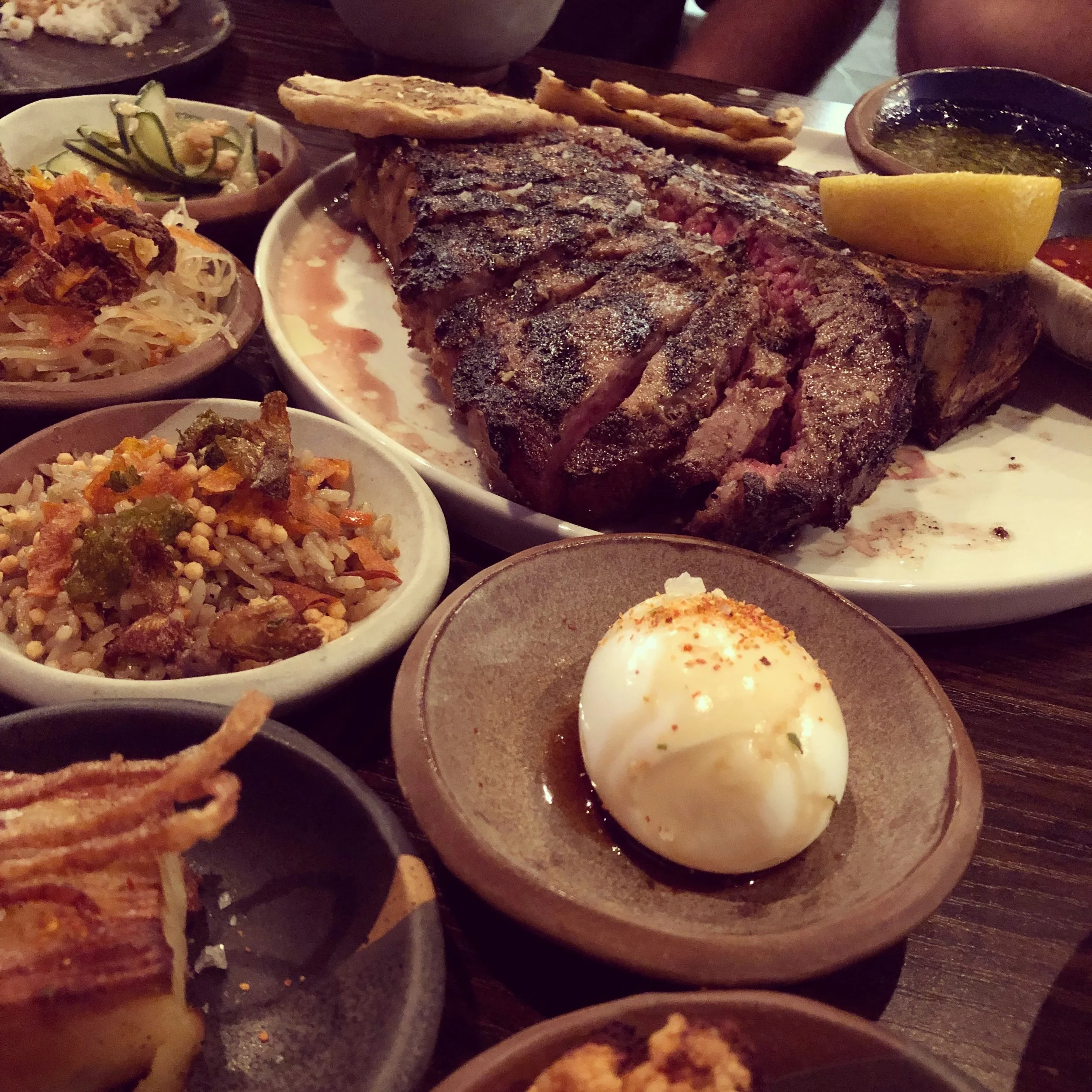 More American Beef on American Tables? 