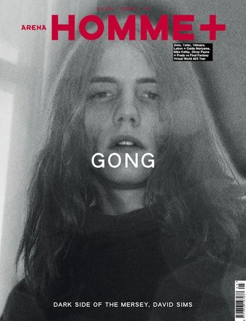 ARENA HOMME +