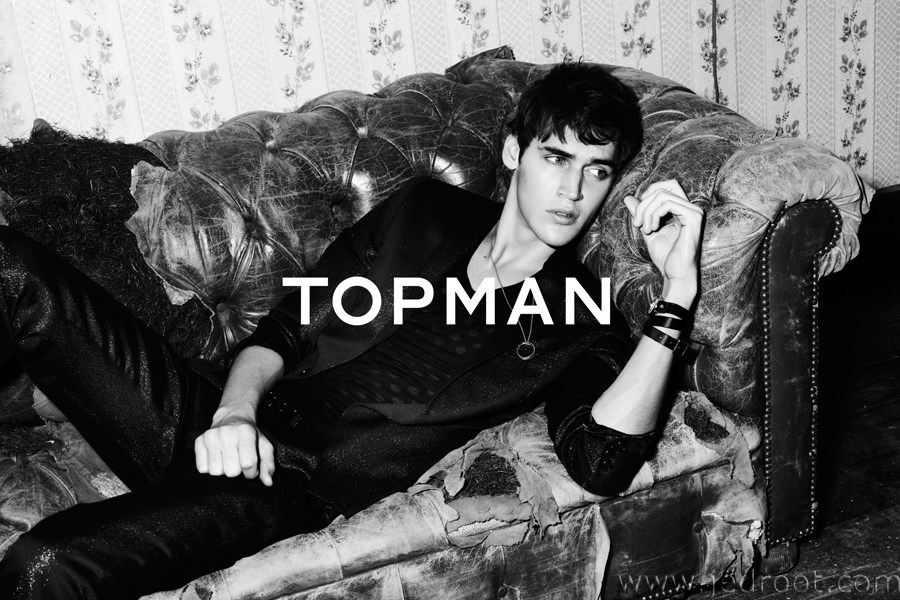 TOPMAN