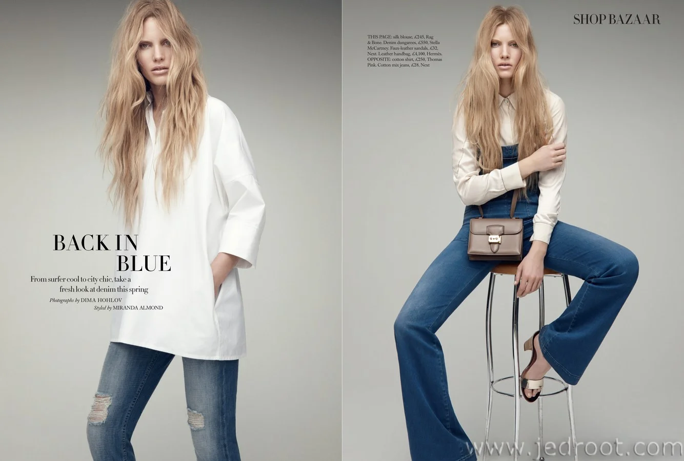 Harpers BAZAAR