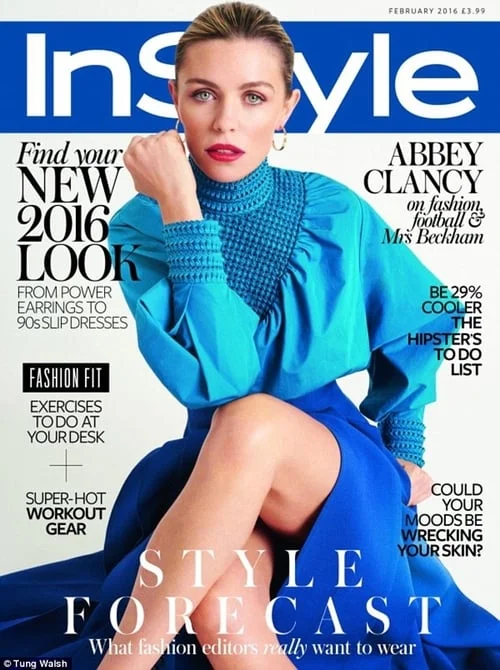 In Style