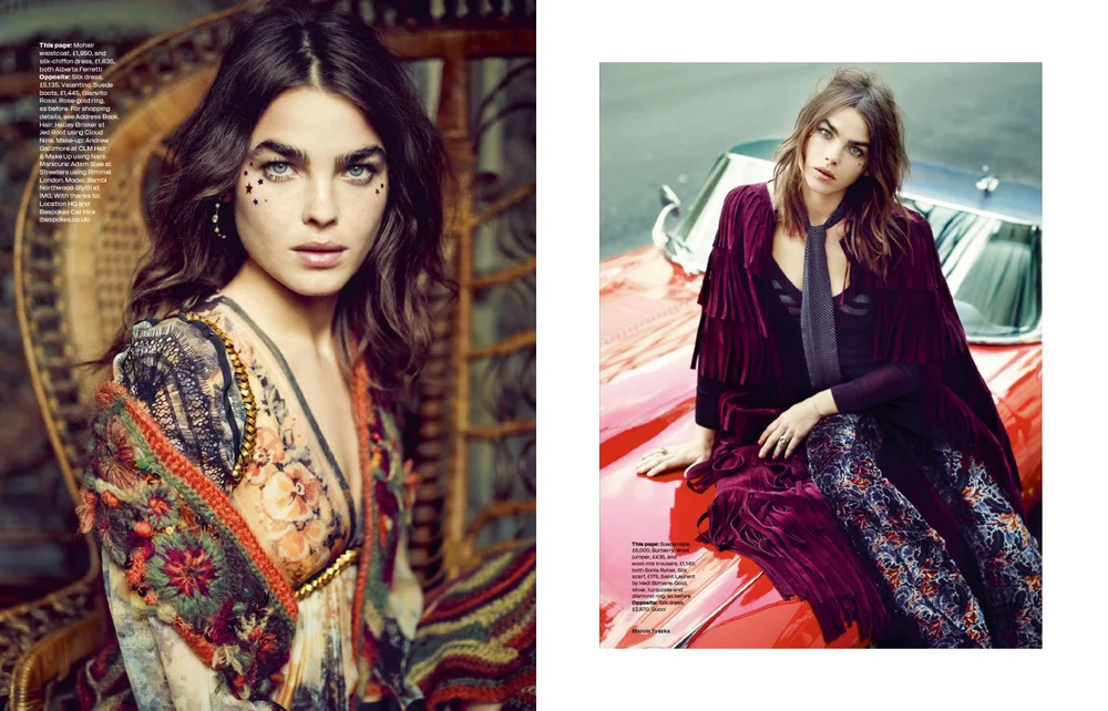 ELLE UK