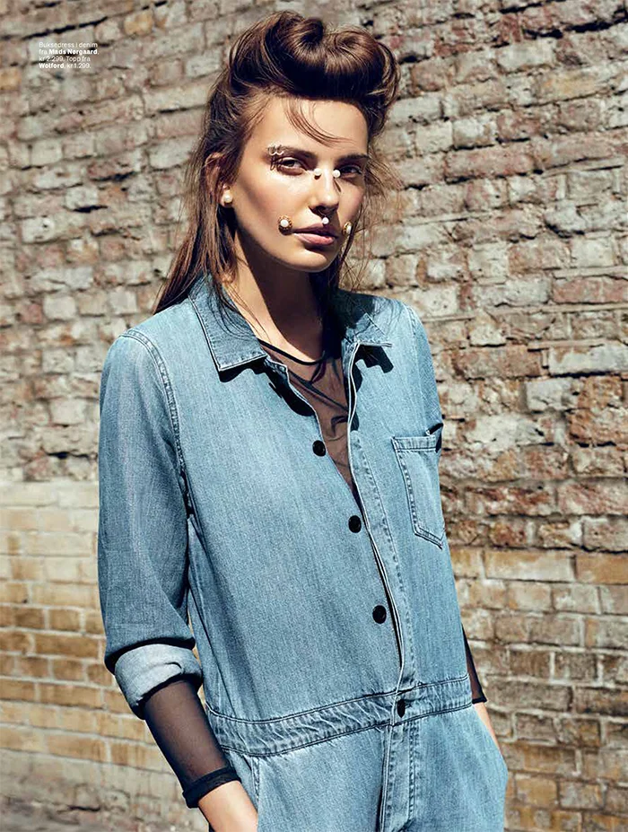 ELLE Norway