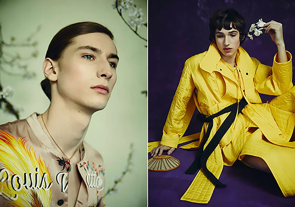 GQ STYLE - CHINA