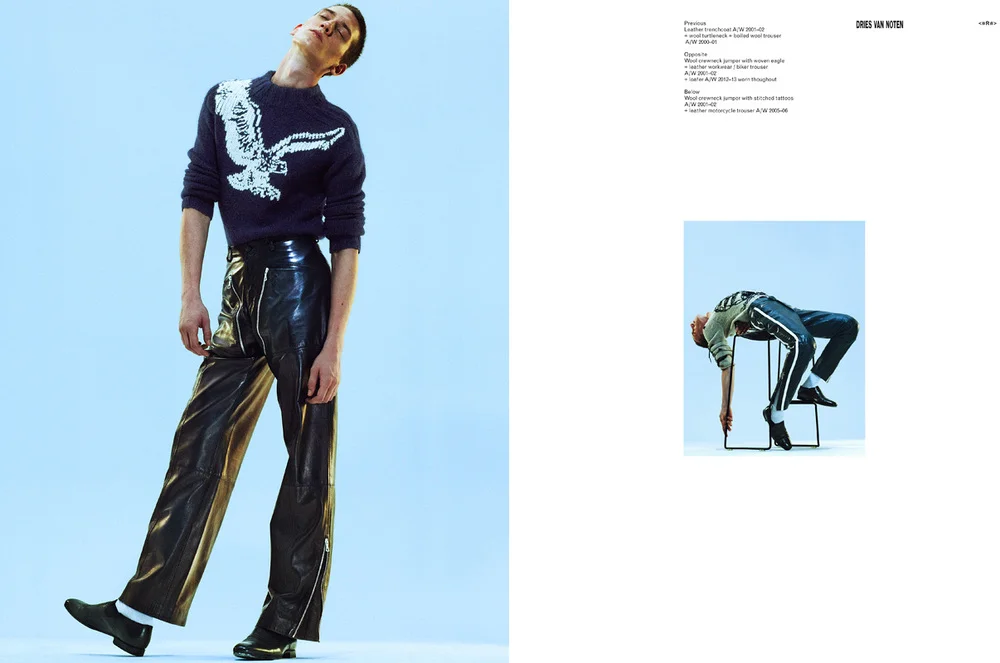 ARENA HOMME +