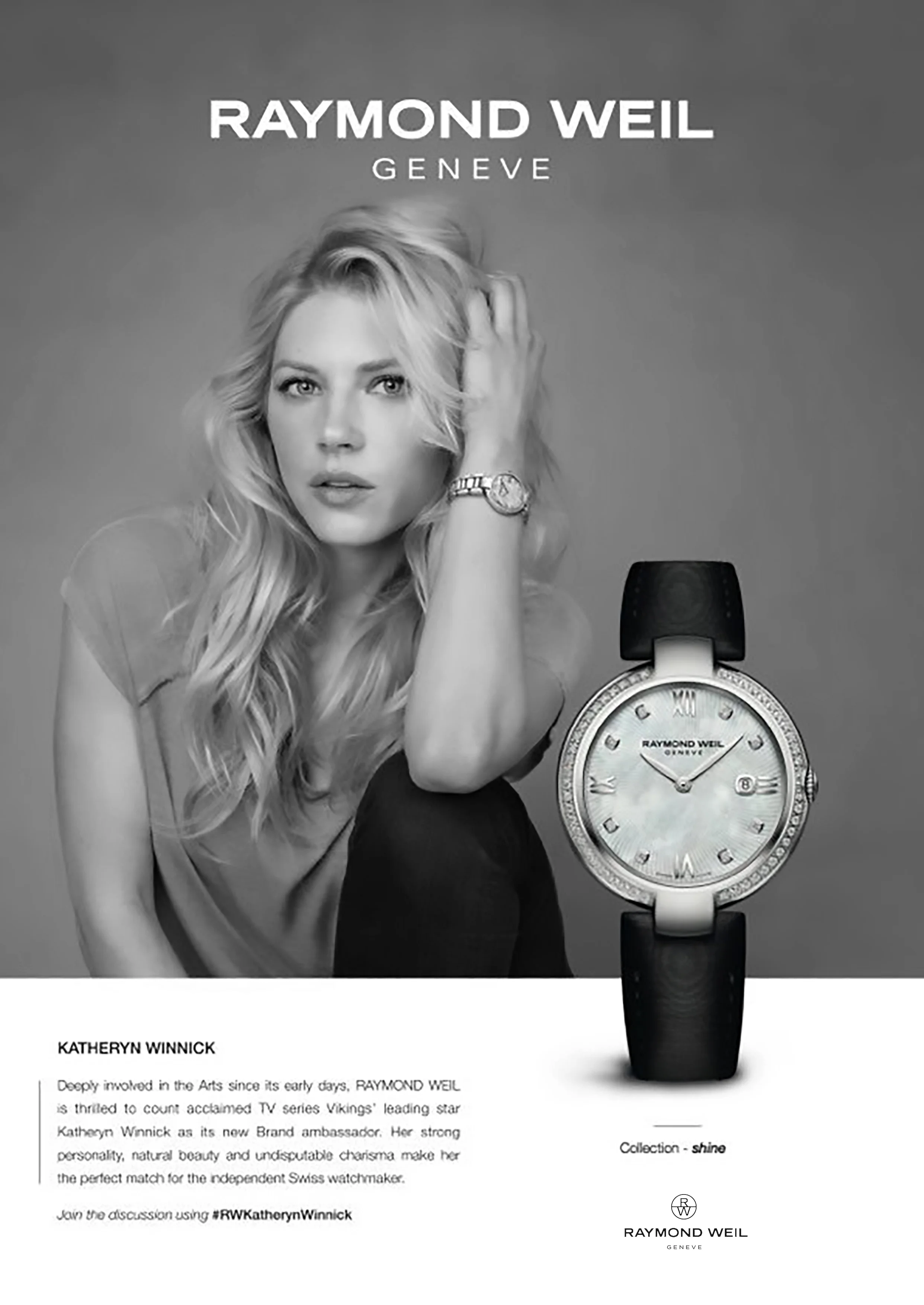 raymond weil