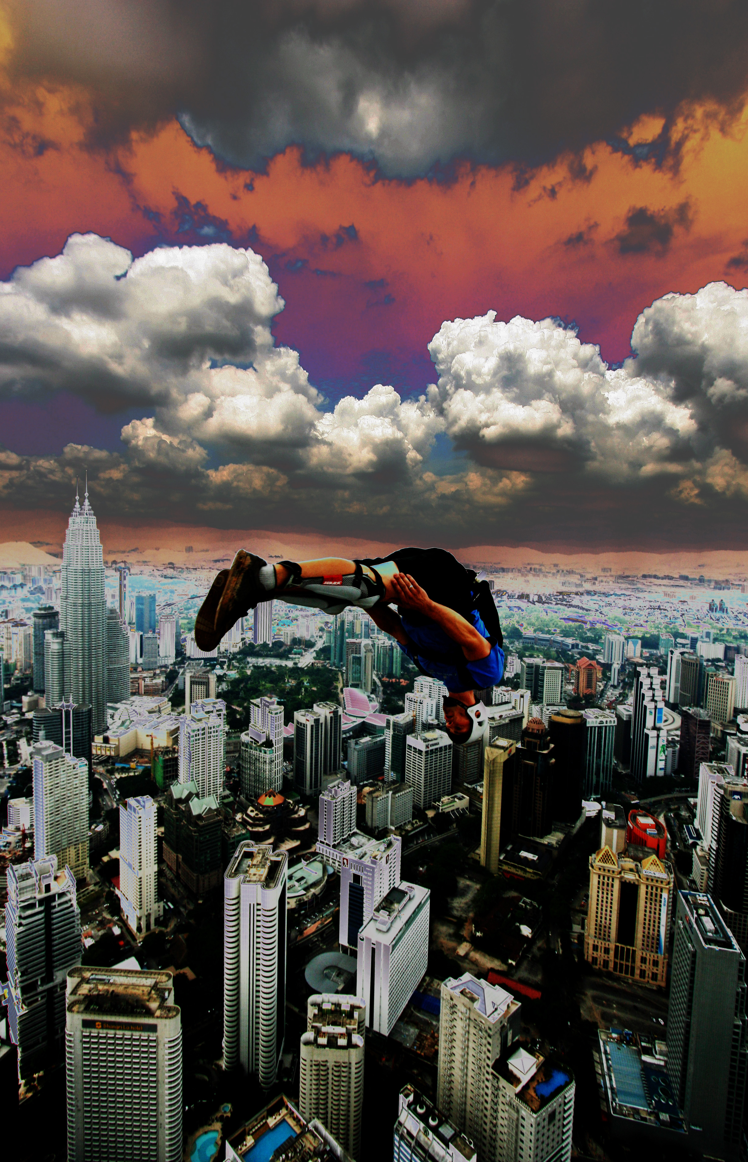 Kuala Lumpur 2007