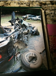 Jay's car!