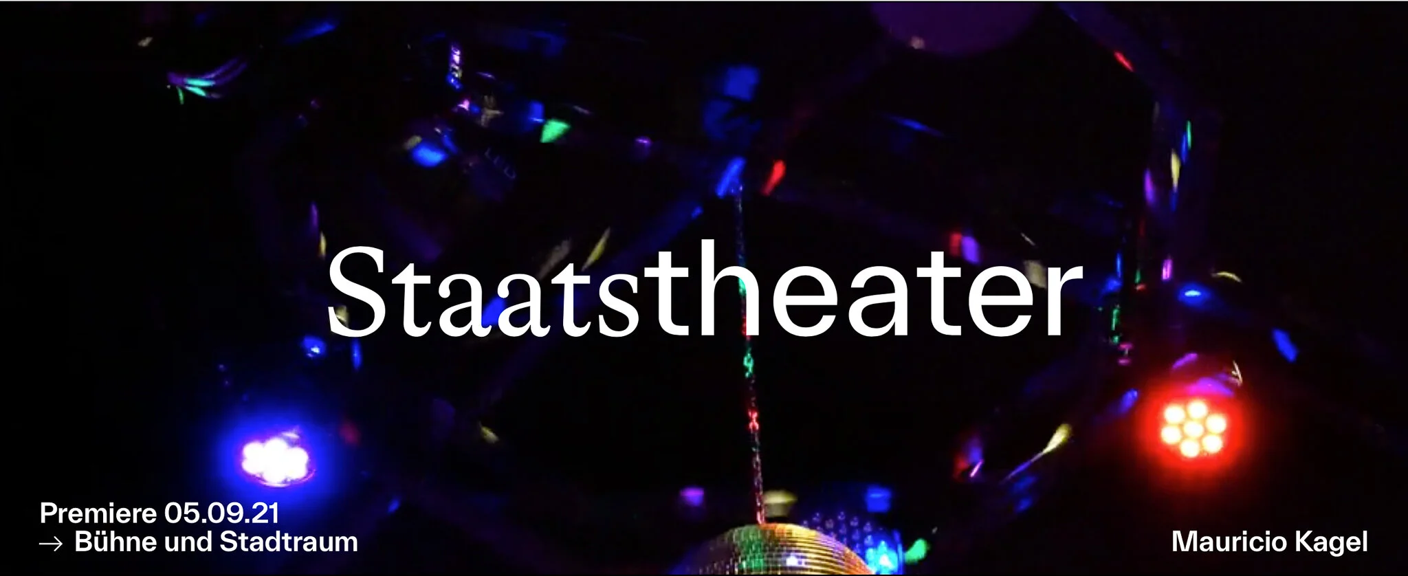 Staatstheater