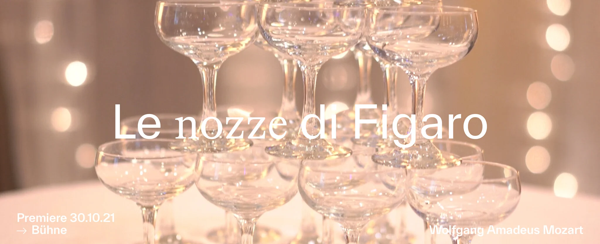 Le nozze di Figaro