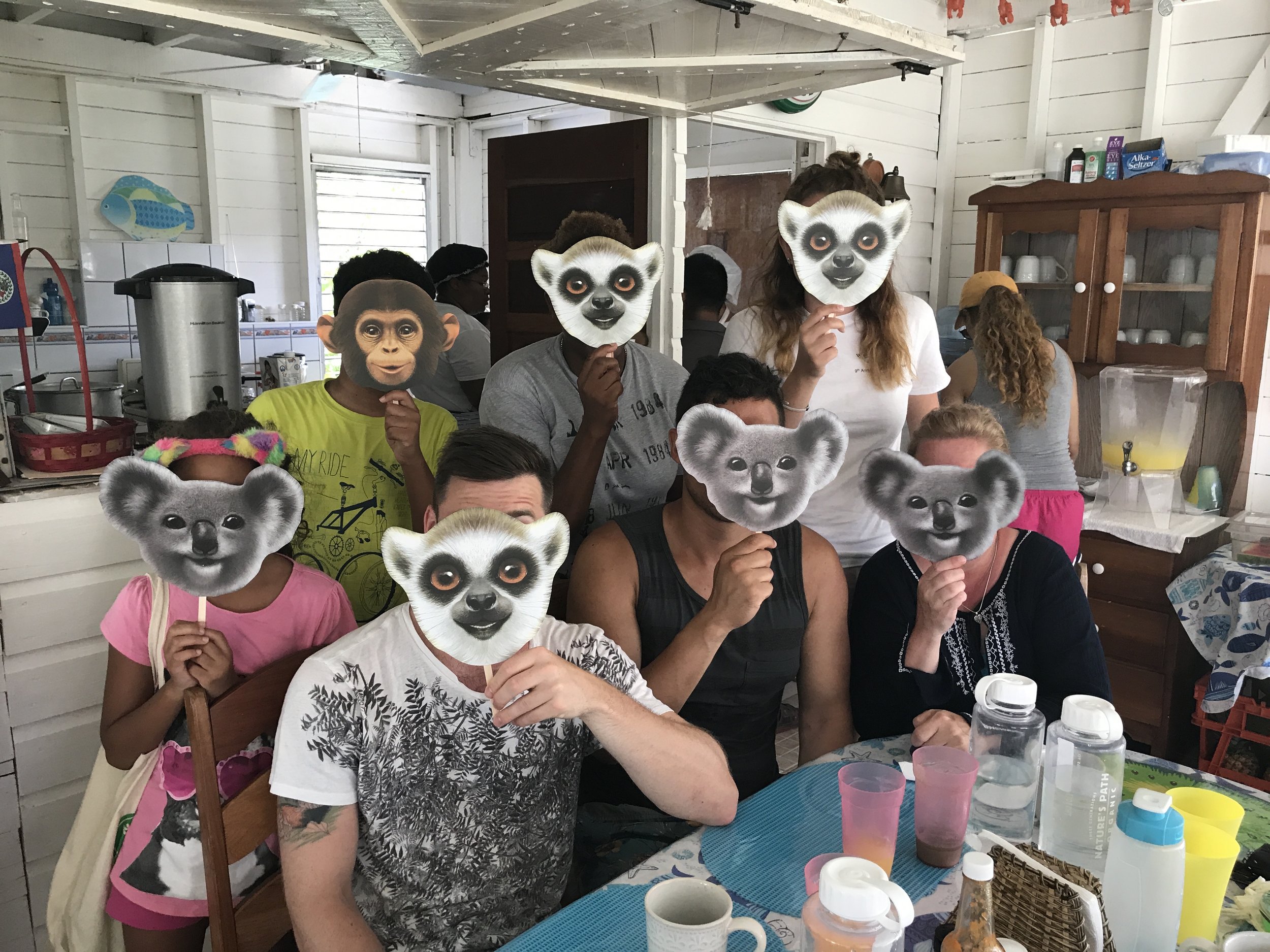 EnviroTrip Winners from the US & Canada