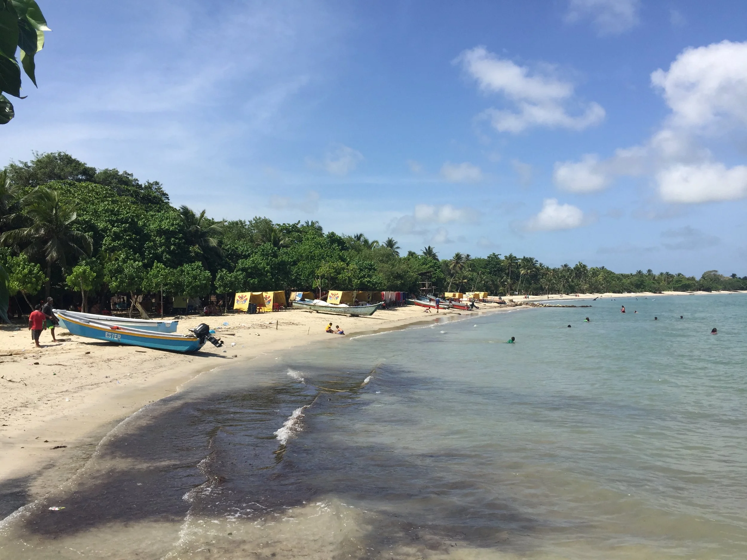 Rincon del Mar
