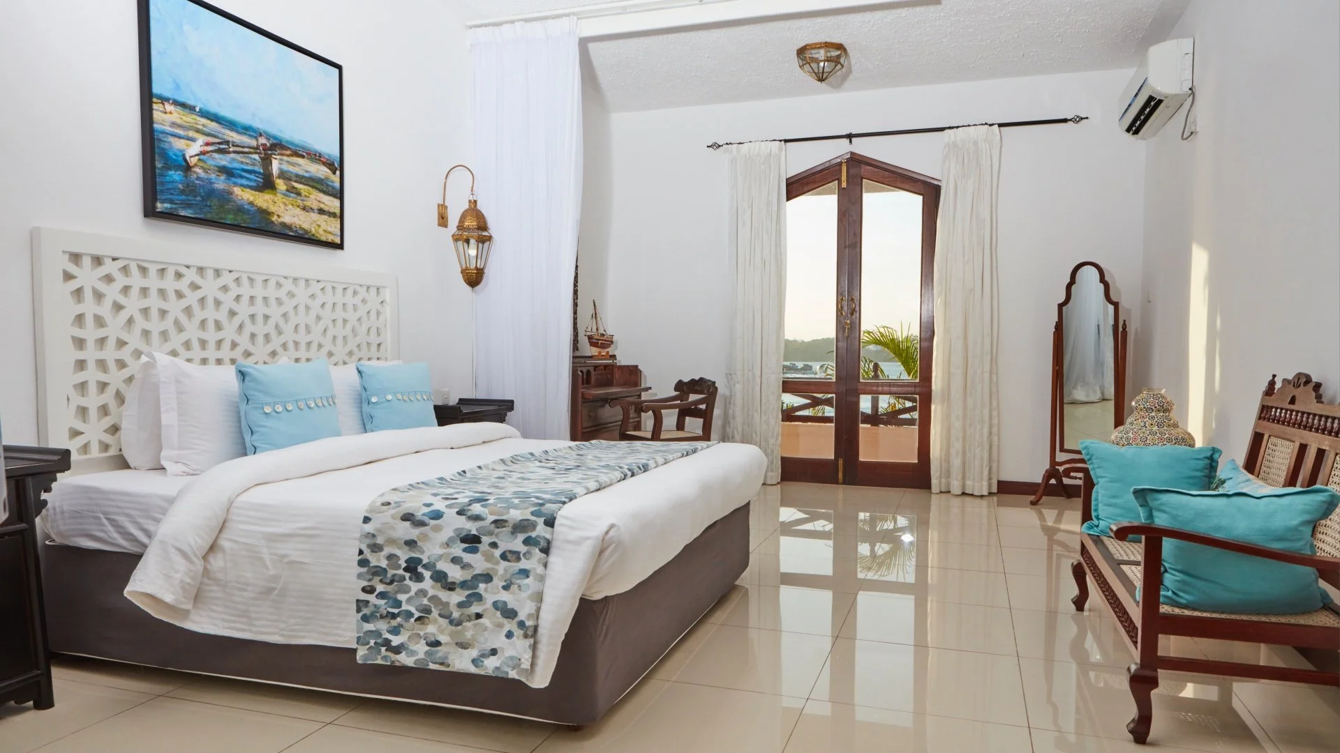  Tamarind Tree Mombasa 