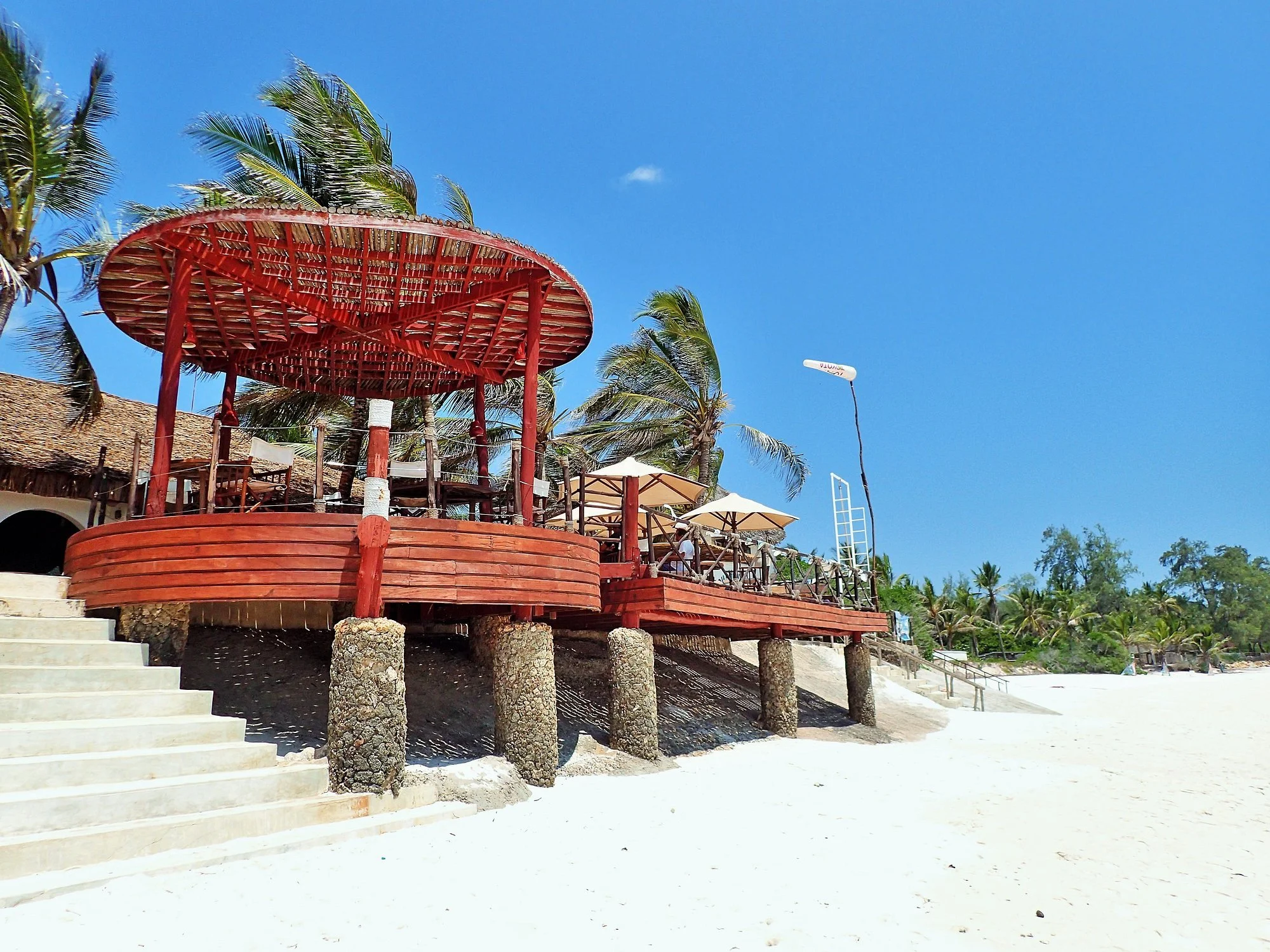  Ocean Sports (Watamu) 