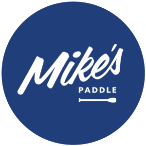 Mike's Paddle Logo Dark Blue.png