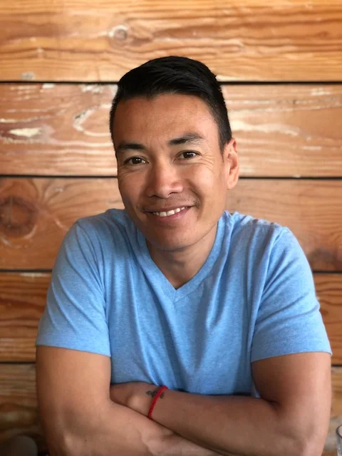 Mike Wang, Owner