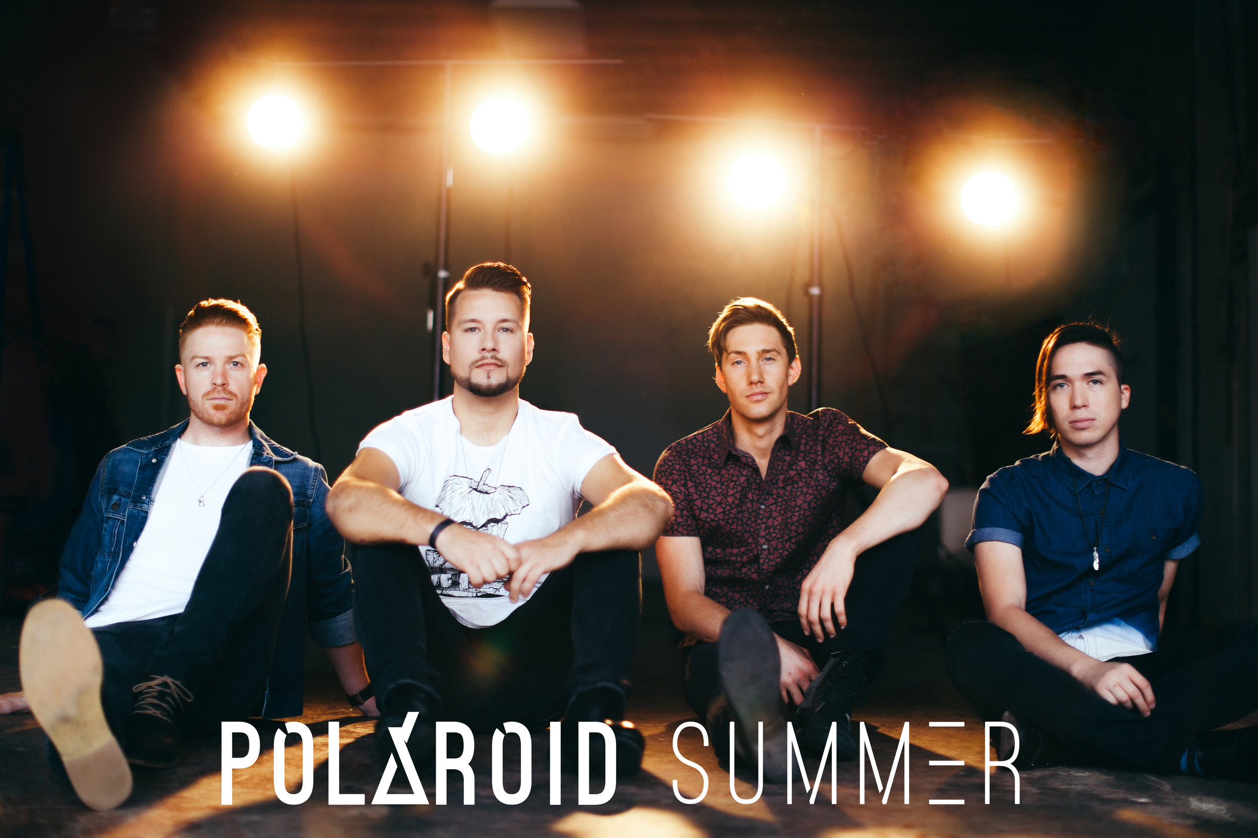 Polaroid Summer