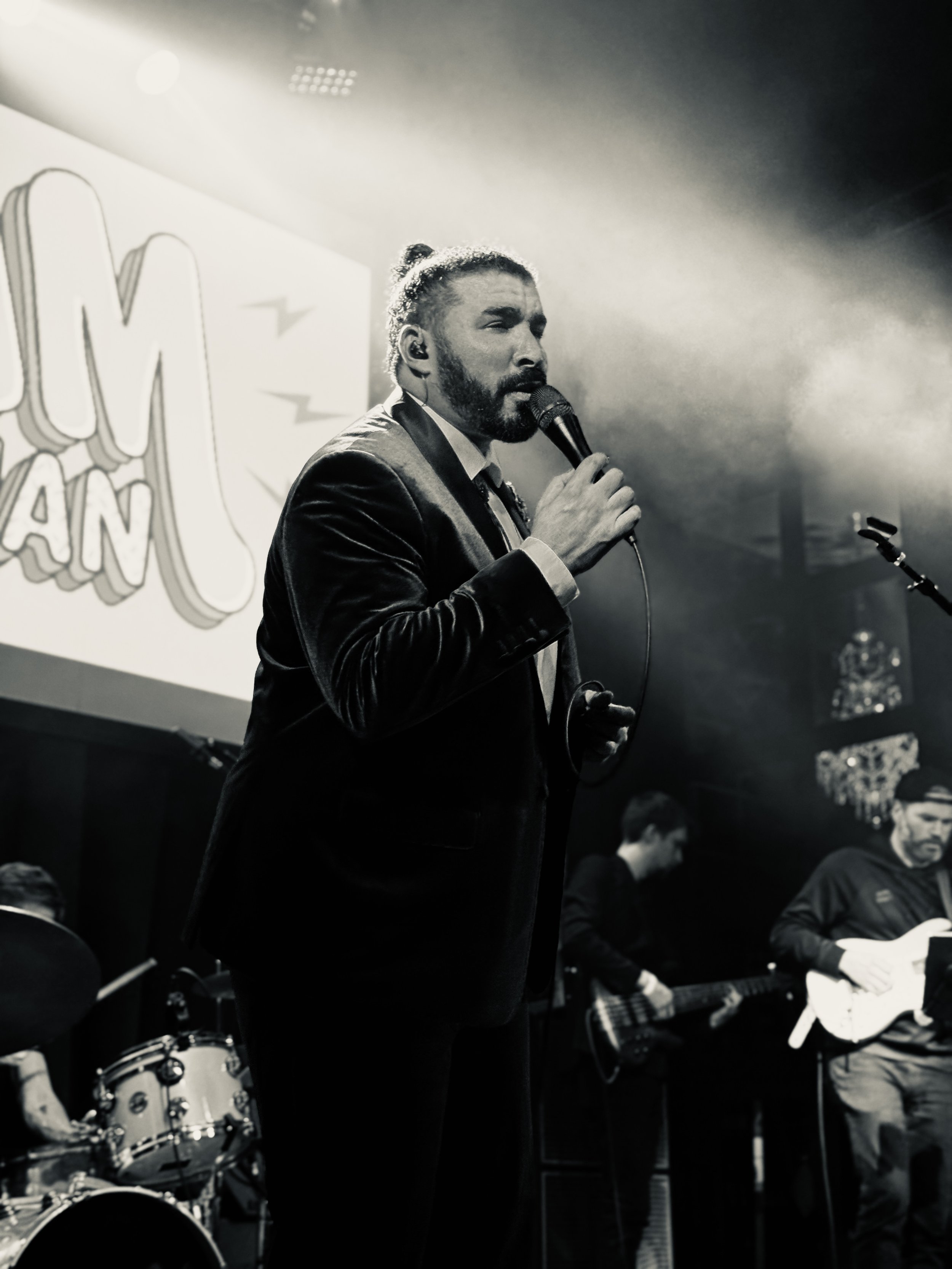 Adam Bohanan