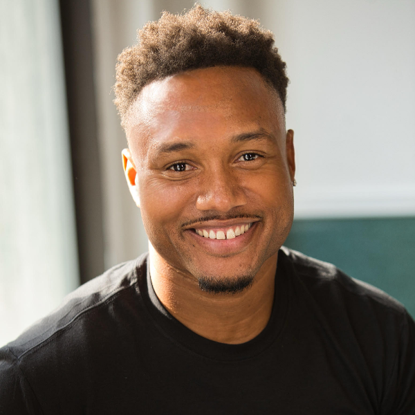 Sharief Johnson