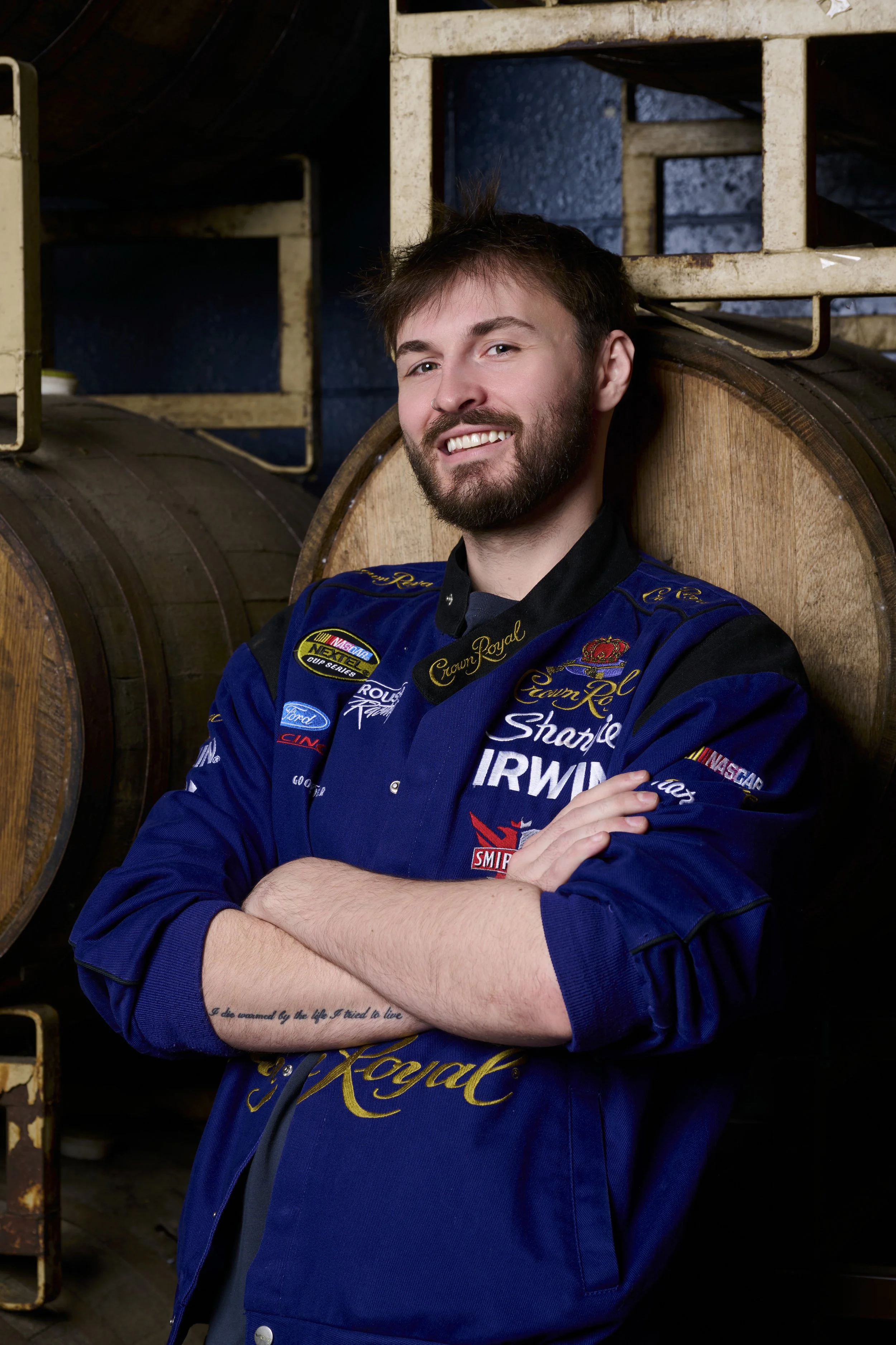 Chase Harter