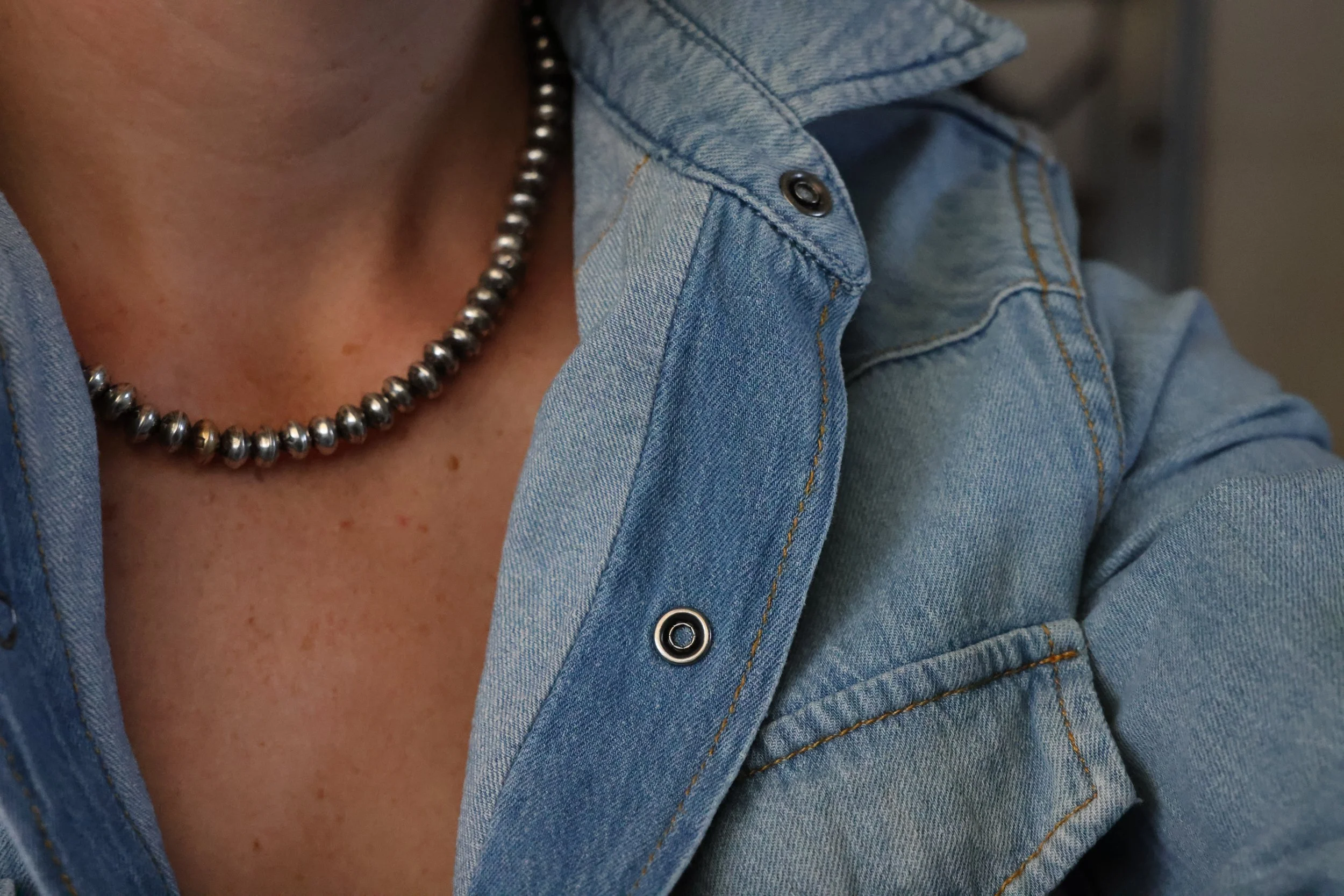 STRAND Necklace