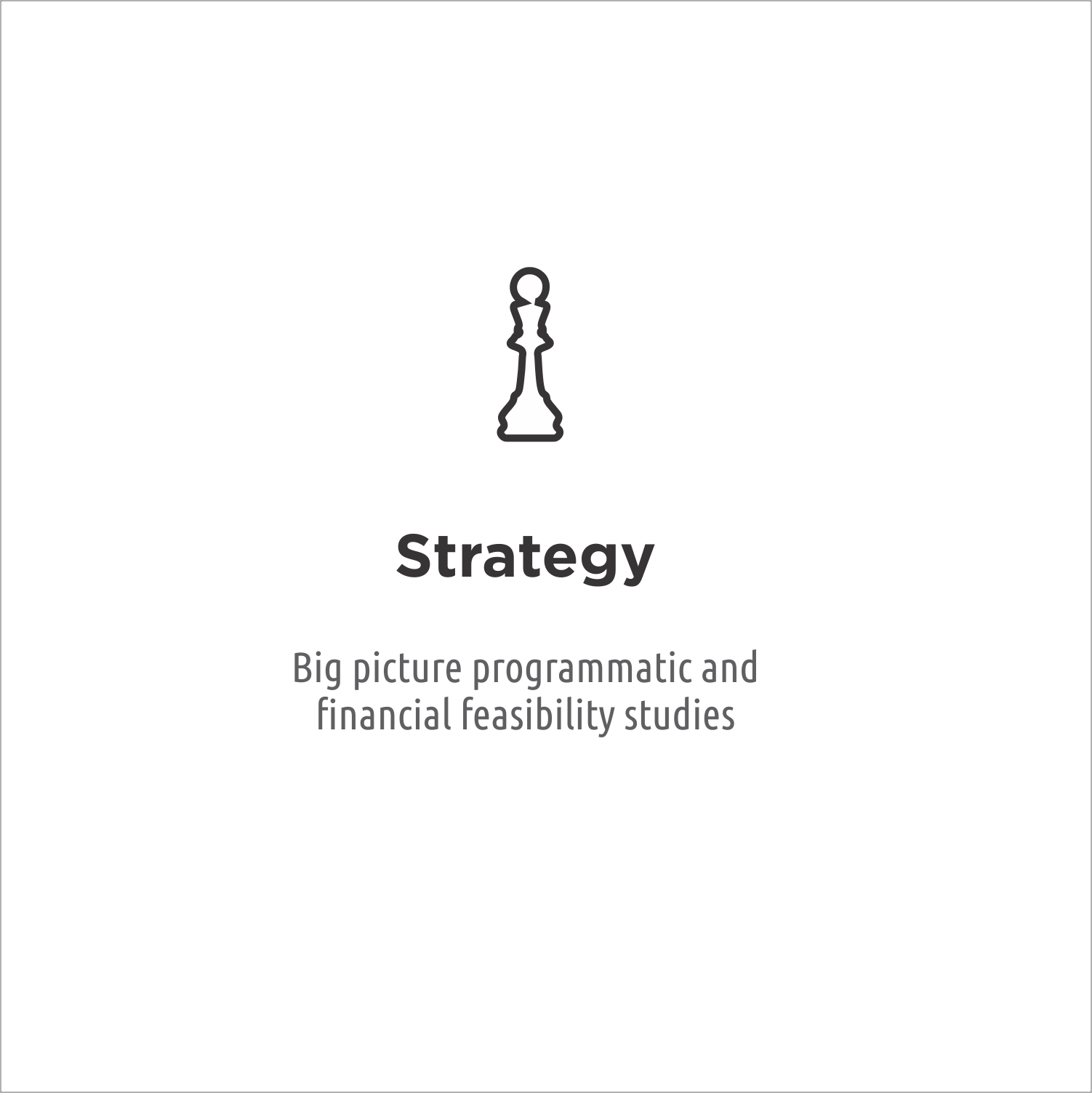 Strategy