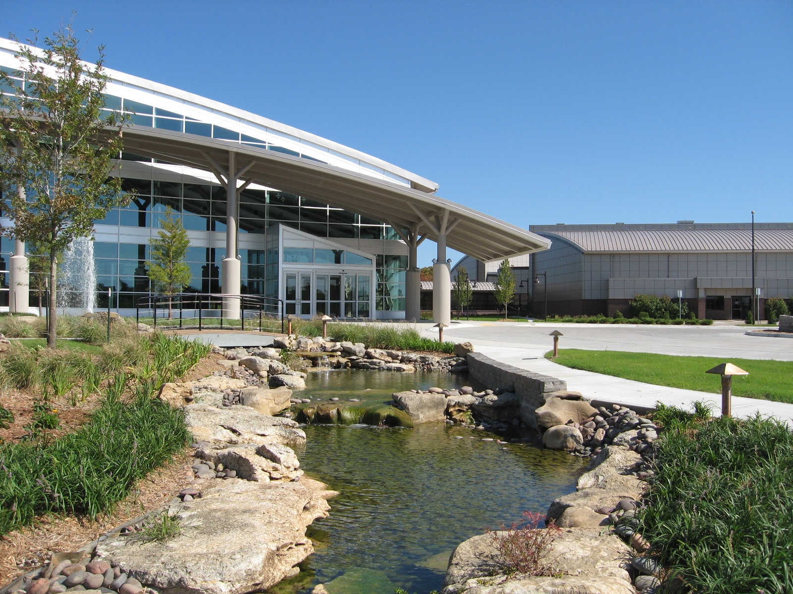 Education: Tulsa Technology Center Transportation Center