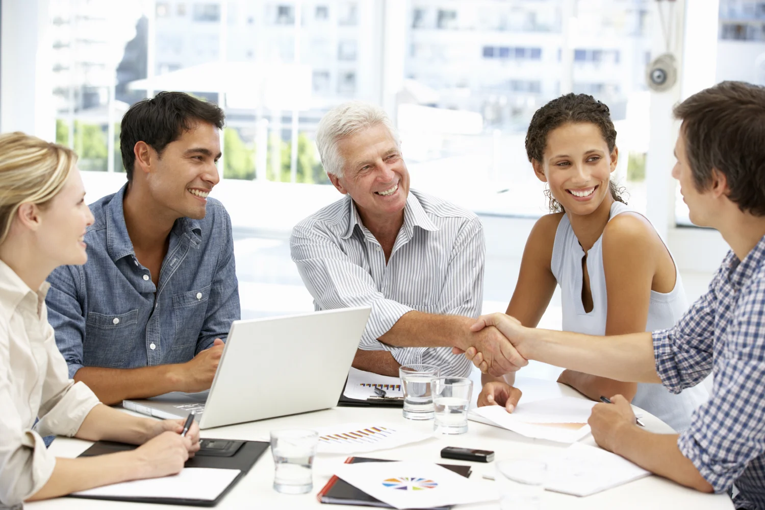 Human Dynamics International – Training and Programs
