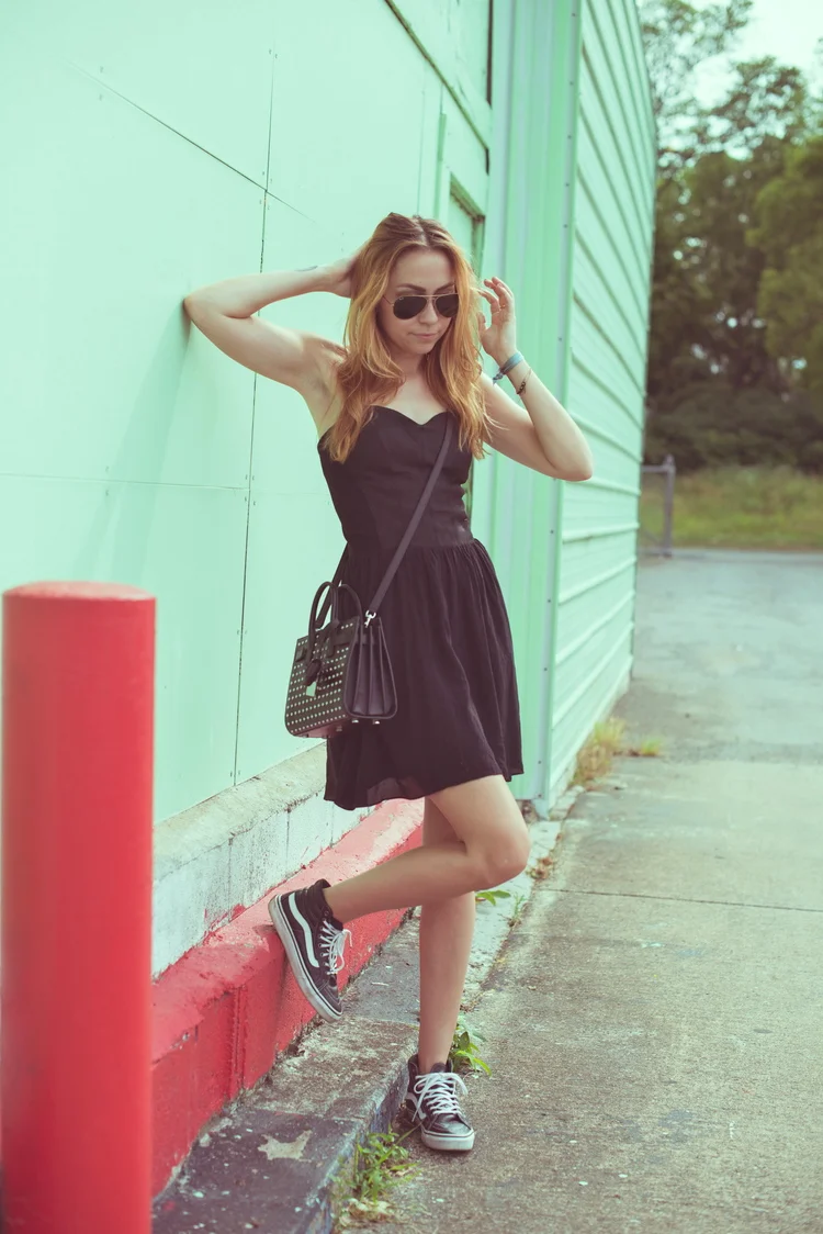 SK8R GRL