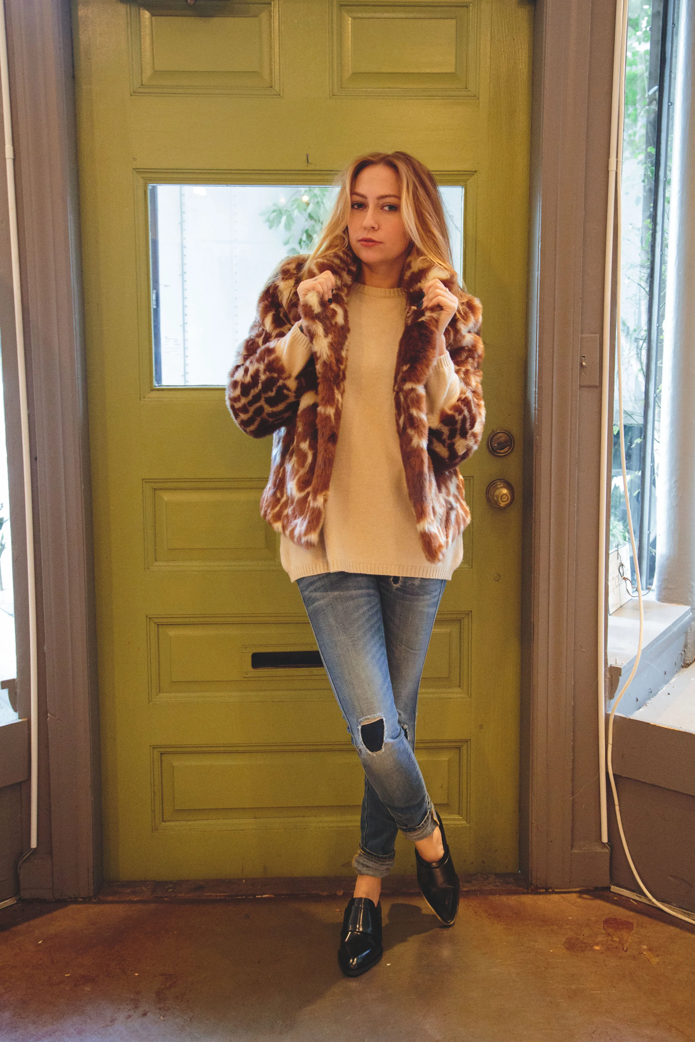 bellerose-giraffe-print-jacket.jpg