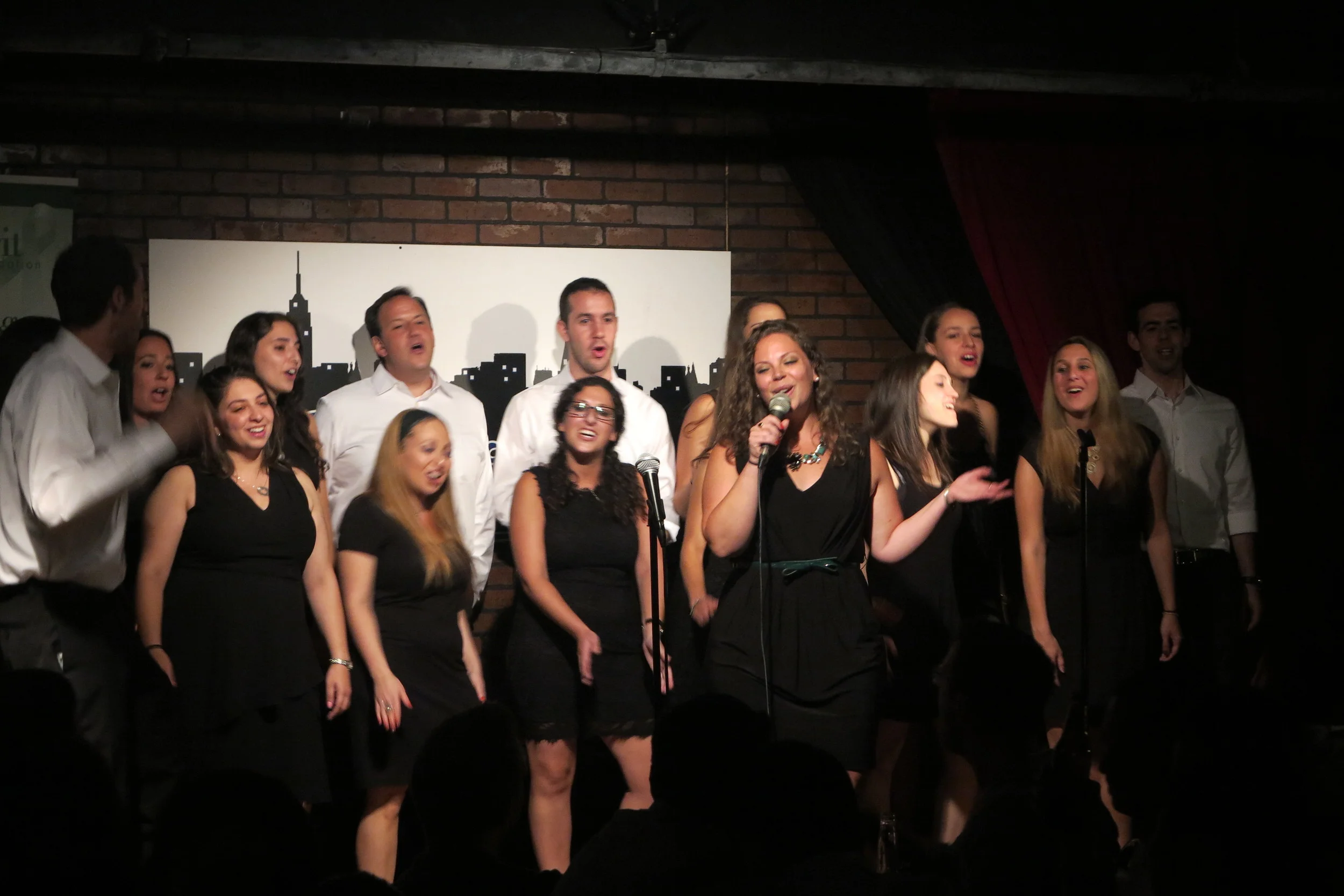 Rockin' Out for Richie Raises Over $1,500