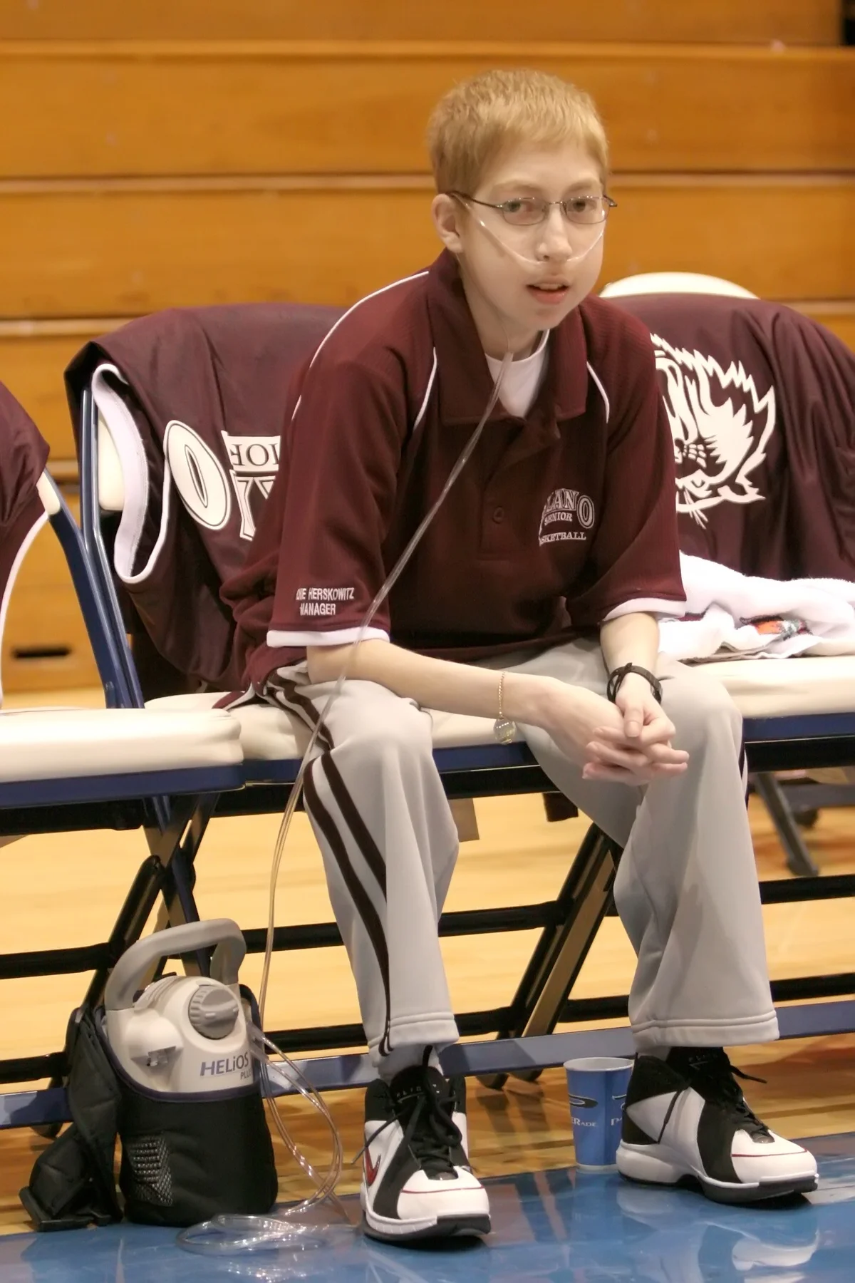 Remembering Richie:  Seven Years Later