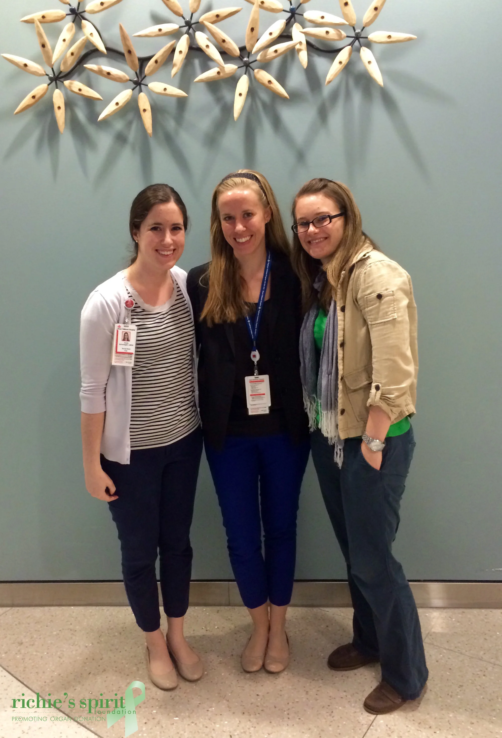 $3,000 Awarded in Transplant Assistance Grants