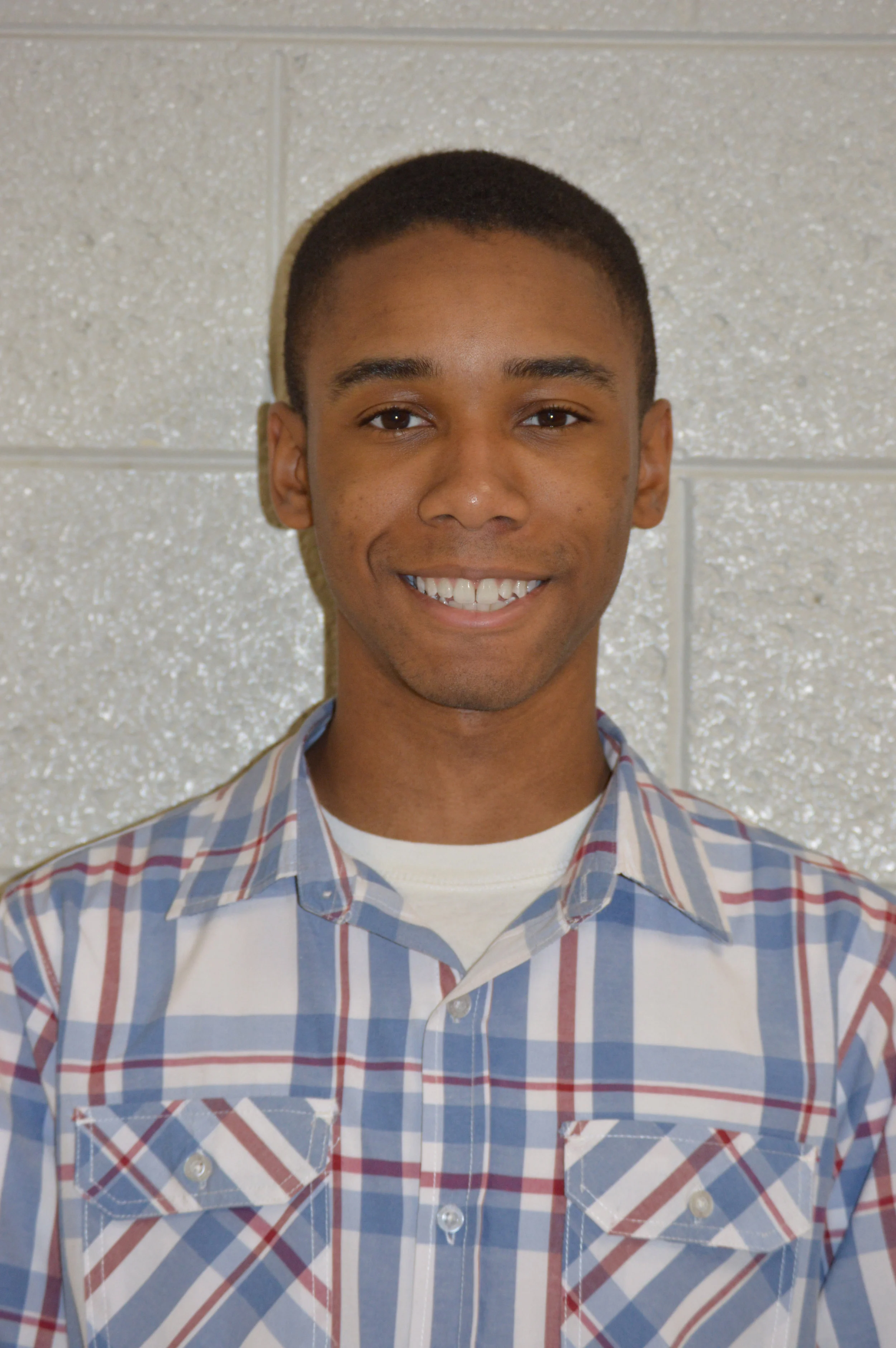 Meet the Finalist: Clayce Reid