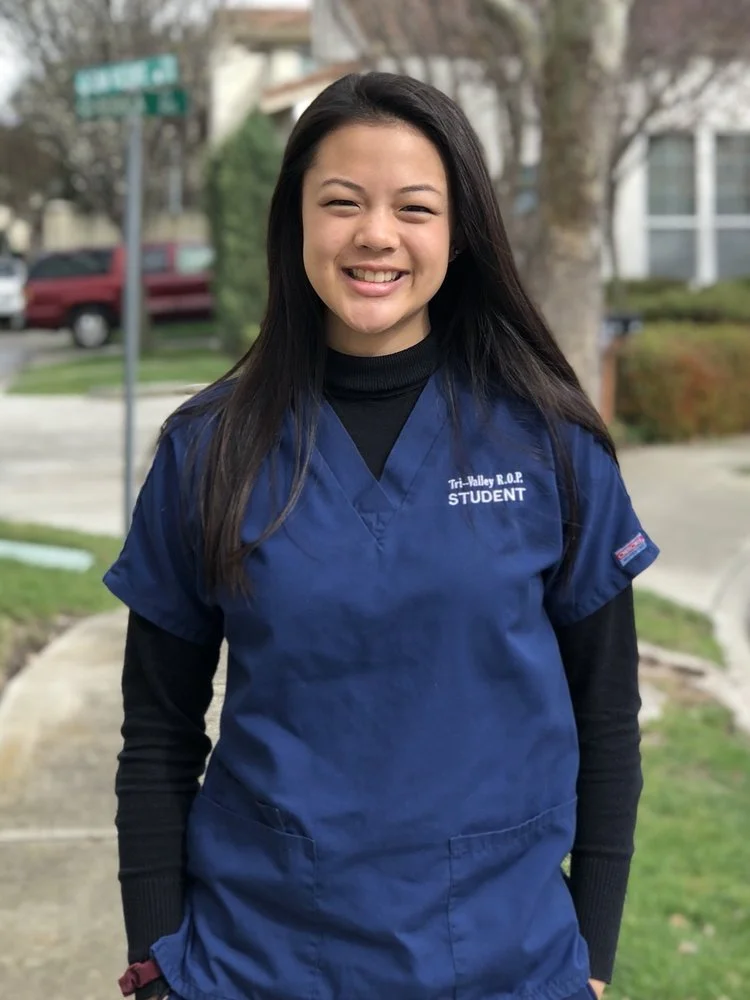 Meet the Finalist: Allison Loo