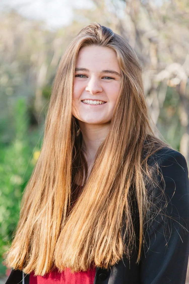 Meet the Finalist: Moriah Irving