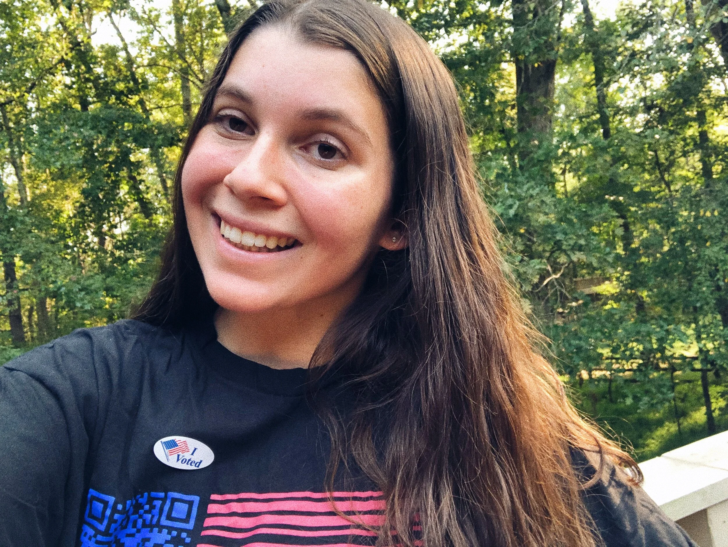 MEET THE FINALIST: JULIANA ORINGEL