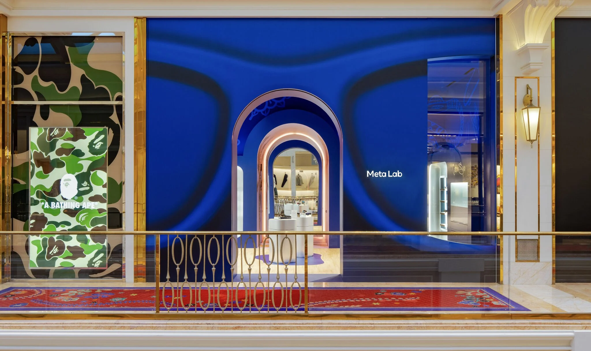 Meta LAB - Las Vegas