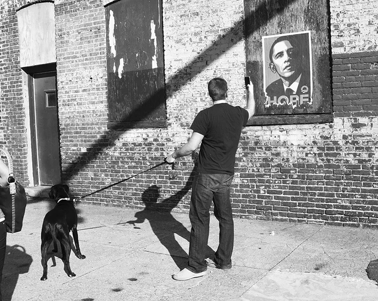 Baltimore, Maryland 2009