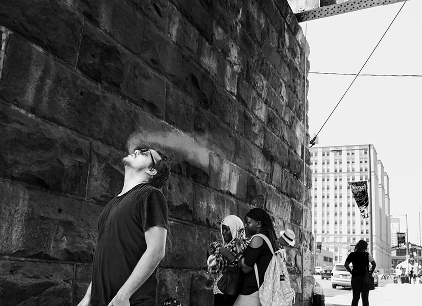 Philadelphia, Pennsylvania 2016