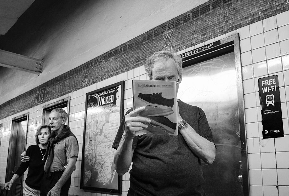 New York City 2015