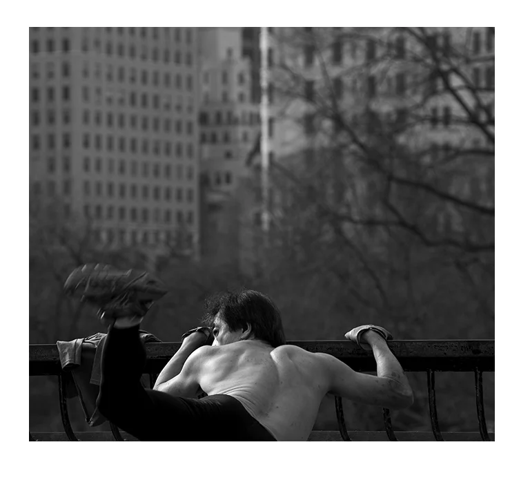 New York City 2014
