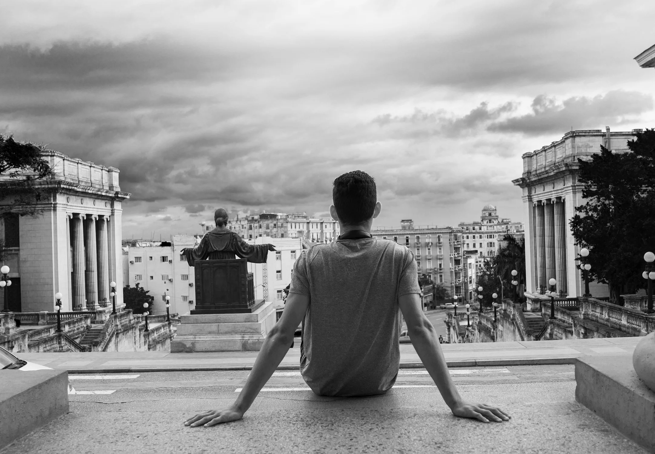 Havana Cuba, 2018