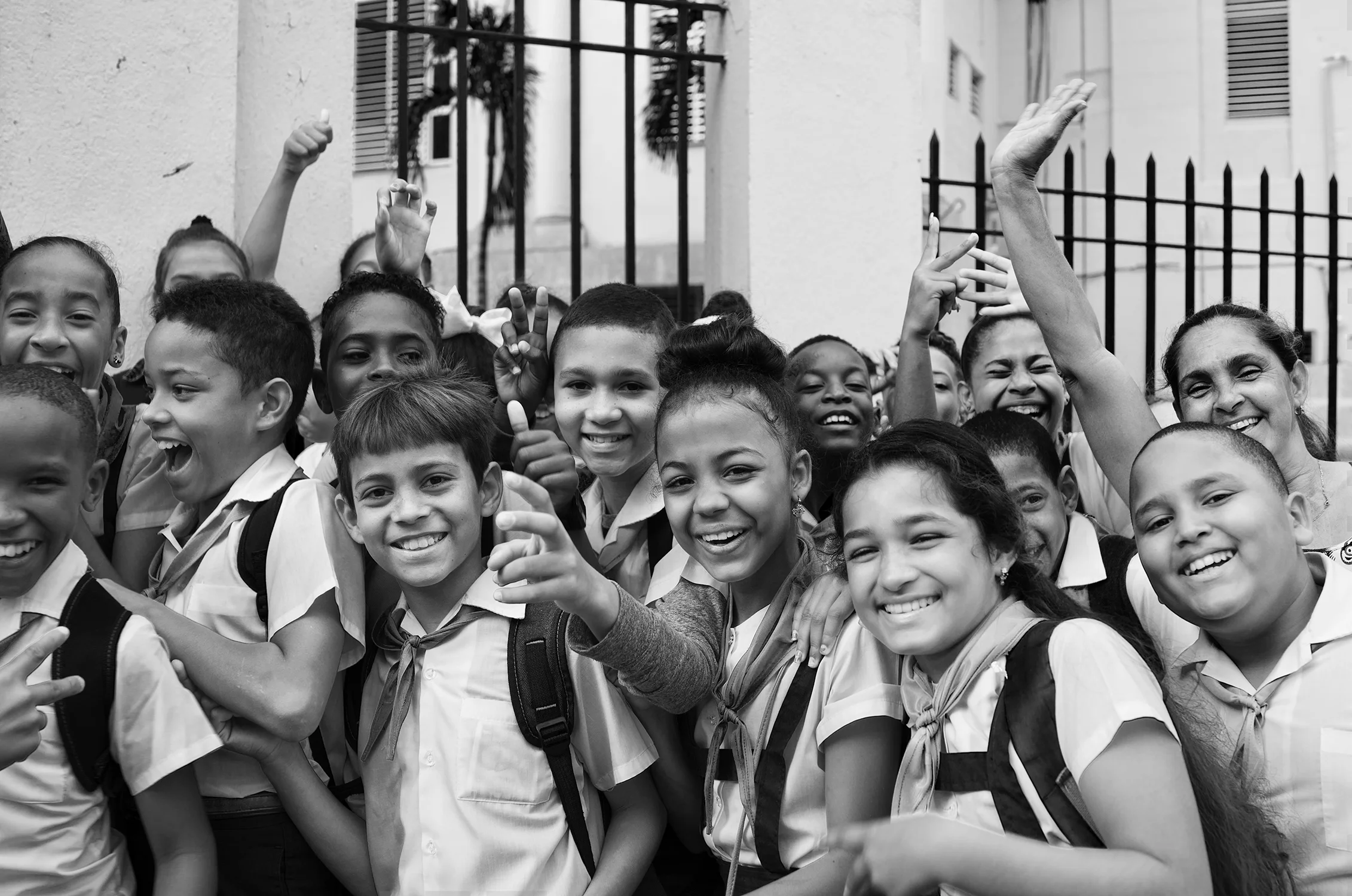 Havana Cuba, 2018